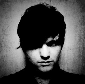 Nick Capaldi - Photo by Grinning Dog Records